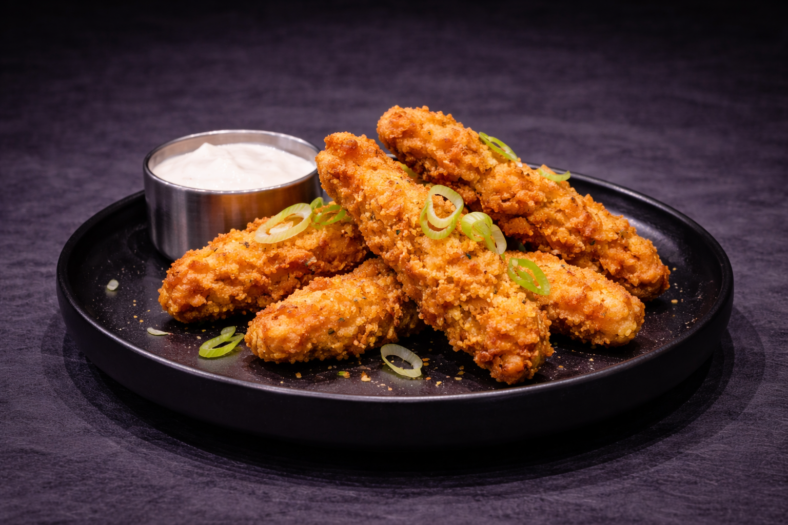 Southern Fried CHICKN’